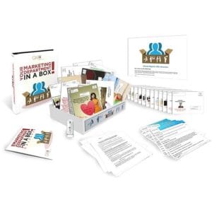 [PDF Course] Your Marketing Department in a Box by Dave Dee