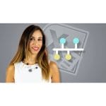 [Member Access] Excel Charts - Visualization Secrets for Impressive Charts by Leila Gharani