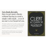 [Member Access] Client Acquisition by Chris Orzechowski - Image 2