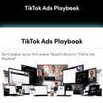 [Member Access] TikTok Playbook by ADmission