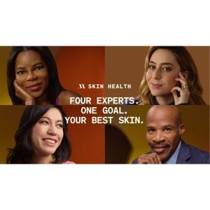 [Masterclass Course] Skin Health