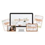 [Member Access] Digital Product Academy + Video Creator Bootcamp by Shruti Pangtey
