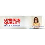[Video Course] LinkedIn Quality Leads Formula by Shelley Hutchinson