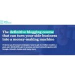 [Member Access] Built To Blog by Ryan Robinson