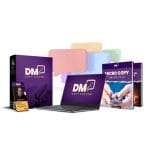 [Member Access] The DM Copy System by Miguel Alvarez
