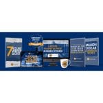 [Member Access] The 6-Figure Passive Author Business Course by Mike Shreeve