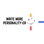 [Member Access] Write More Personality-er Workshop by Justin Blackman