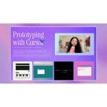 [Member Access] Prototyping with Cursor by Elizabeth Lin