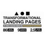 [Member Access] Transformational Landing Pages by Eddie Shleyner