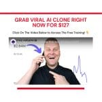 [Member Access] Viral AI Clone by Chase Reiner
