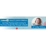 [Video Course] LinkedIn Quality Leads Formula by Shelley Hutchinson - Image 2