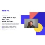 [Member Access] How to Buy a Small Business by Colin Keeley