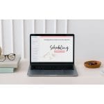[Member Access] Scheduling Shortcuts Hacks for the New Pinterest Algorithm by Amy LeBlanc