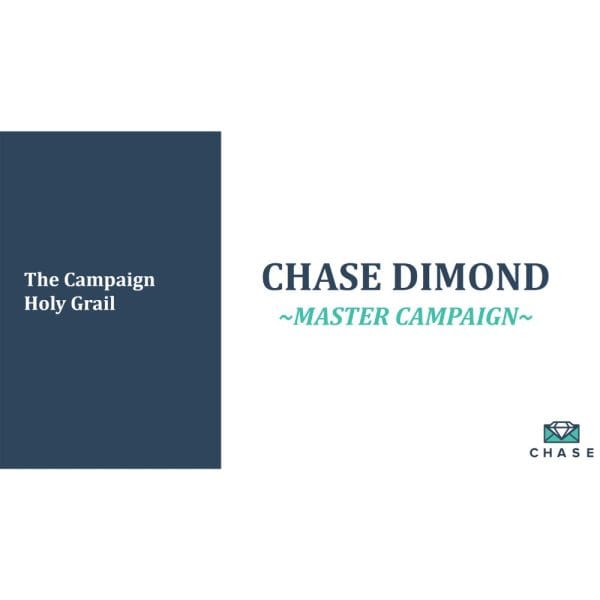 [PDF Course] Master Campaign Calendar Guide by Chase Dimond - Image 1