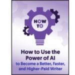 [Member Access] How to Use the Power of AI by Guillermo Rubio, AWAI