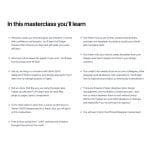 [Member Access] Efficient Designer Masterclass by Alexunder Hess - Image 2