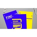 [Member Access] Brand Messaging Kit by Chris Do