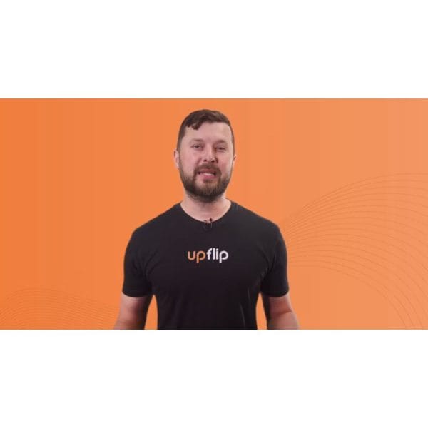 [Video Course] UpFlip Academy - Image 2
