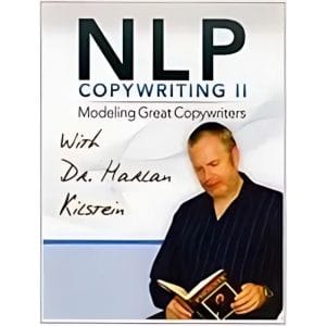 [Video Course] NLP Copywriting (1-3) by Harlan Kilstein