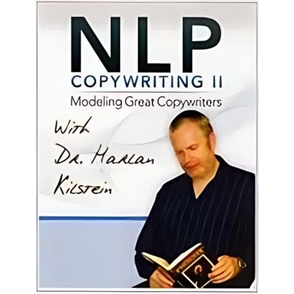 [Video Course] NLP Copywriting (1-3) by Harlan Kilstein - Image 1