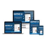 [Member Access] Ban Proof Ad Blueprint by Miles Beckler