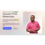 [Member Access] Episodic Pivot Masterclass by Pradeep Bonde , TraderLion