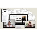 [Member Access] The New Passive by Ginny and Laura