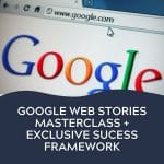 [Member Access] Google Web Stories Masterclass by Allison Lancaster - Image 2