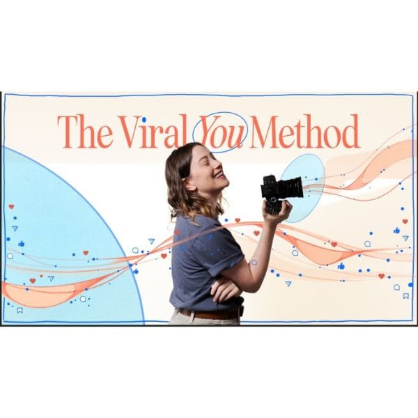 [Video Course] Viral Video Workflow by Sarah Snow - Image 1