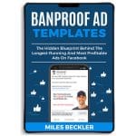 [Member Access] Ban Proof Ad Blueprint by Miles Beckler - Image 2