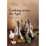 [Member Access] Cooking across the Ages by Ken Albala, TTC - Image 2