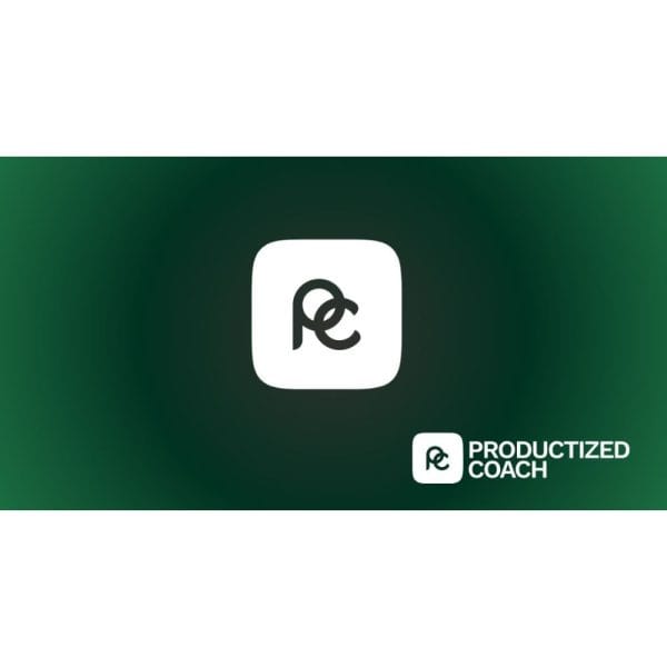 [Video Course] The Productized Community by Zac Hansen - Image 2