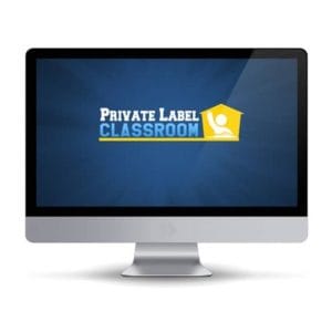 [Video Course] Private Label Classroom by Scott Voelker