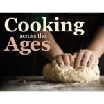 [Member Access] Cooking across the Ages by Ken Albala, TTC