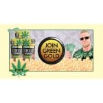 [Member Access] Green Gold by Mike Long, Alex Gould