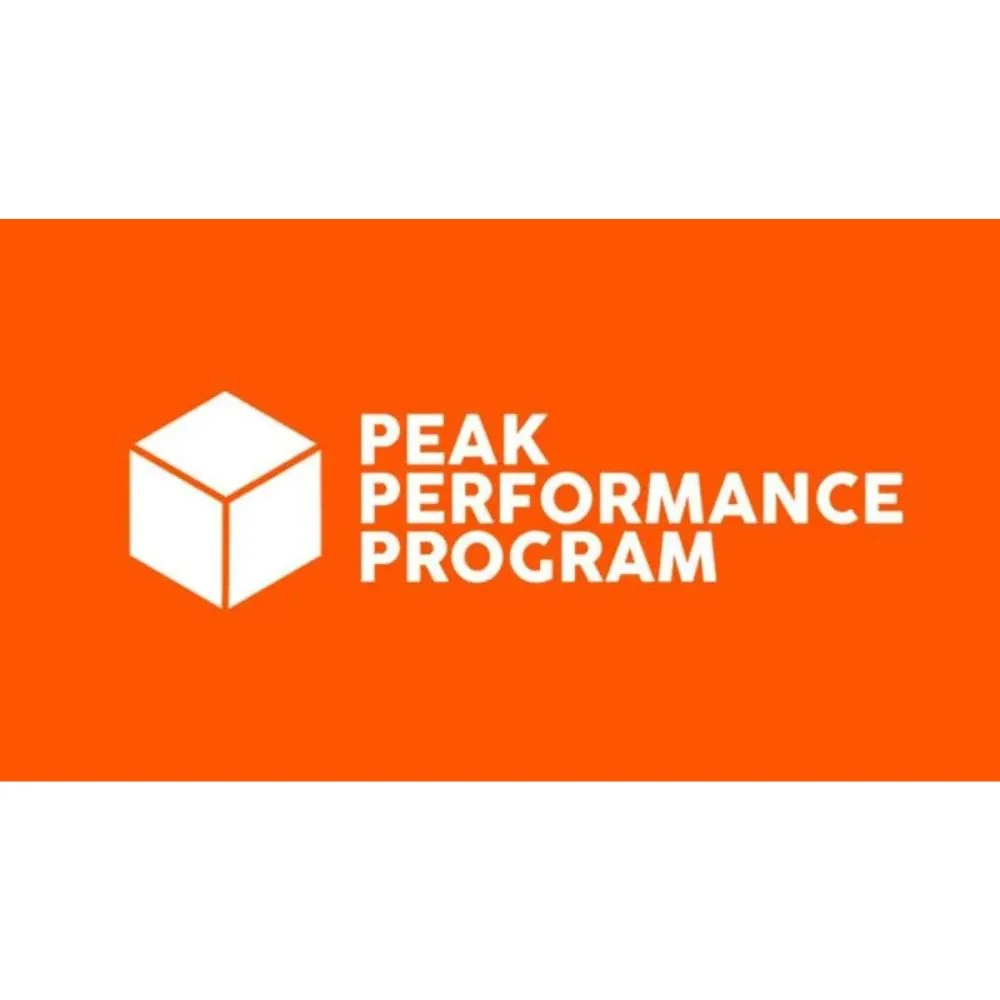 [Member Access] Peak Performance Academy by Eric Partaker