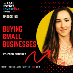 [Member Access] Buying a small business by Codie Sanchez