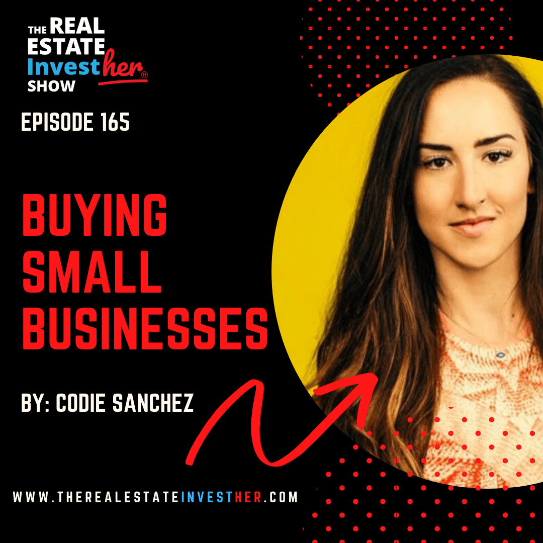 [Member Access] Buying a small business by Codie Sanchez - Image 1