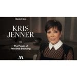 [Masterclass Course] Kris Jenner On The Power of Personal Branding