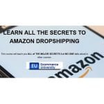 [Member Access] Walmart and Amazon Dropshipping Course by Andrew Giorgi