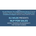 [Member Access] NLP For Sales by Eli Wilde