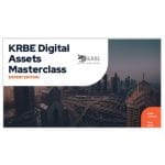 [Member Access] Digital Assets Masterclass by KRBE