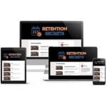 [Member Access] Retention Secrets: The Ultimate Guide to Customer Retention by Andrew Lock
