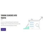 [Member Access] Turning Searches Into Traffic by Justin Borge