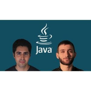 [Udemy Course] The Complete Java Development Bootcamp by Learn The Part Inc., Rayan Slim, Jad Slim, Jose Portilla