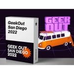 [Member Access] San Diego 2022 Replay Package by GeekOut