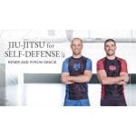 [Video Course] Jiu-Jitsu for Self-Defense by Rener and Ryron Gracie