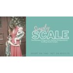 [Member Access] Simply Scale Program by Brittany May - Image 2
