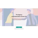 [Member Access] The Agency Lead Generation Course 2.0 by Dan Englander