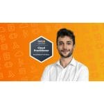 [Member Access] Ultimate AWS Certified Cloud Practitioner CLF-C02 2025 by Stephane Maarek